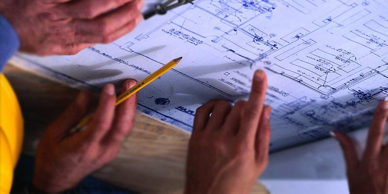 Civil engineering design companies in India
