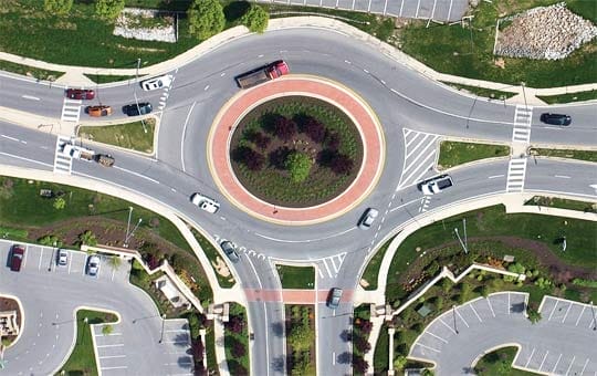 Outsourcing Traffic Engineering Services