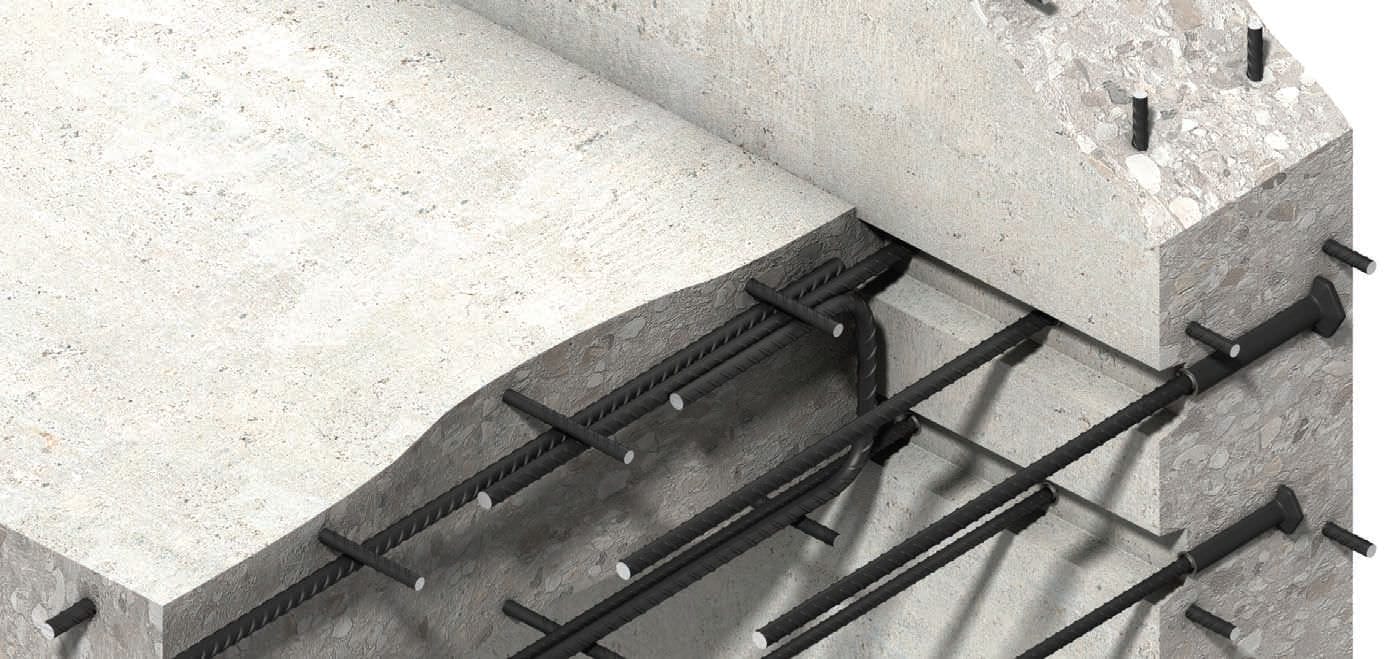 outsource reinforced concrete services