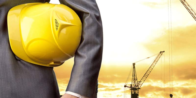 Best civil engineering companies