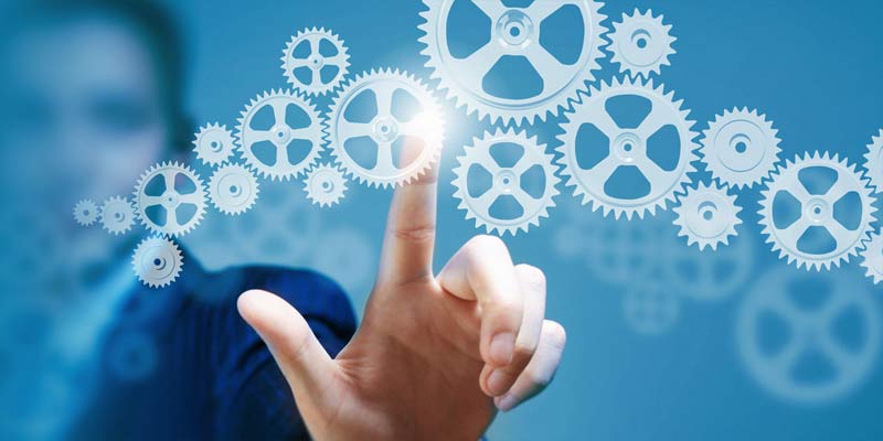 business process reengineering