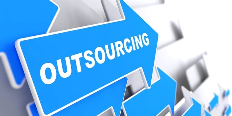 engineering services outsourcing companies