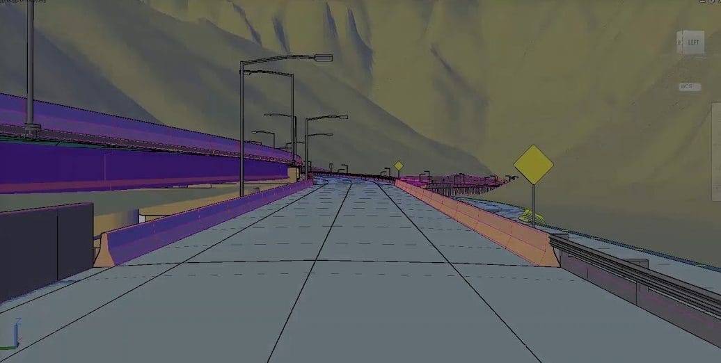 Outsource Civil 3D Drafting