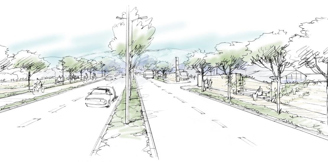 Civil 3D Design and Drafting Outsourcing Services