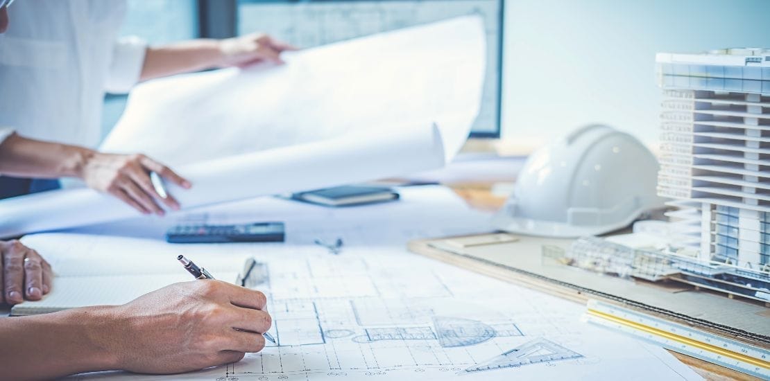 civil engineering service providers