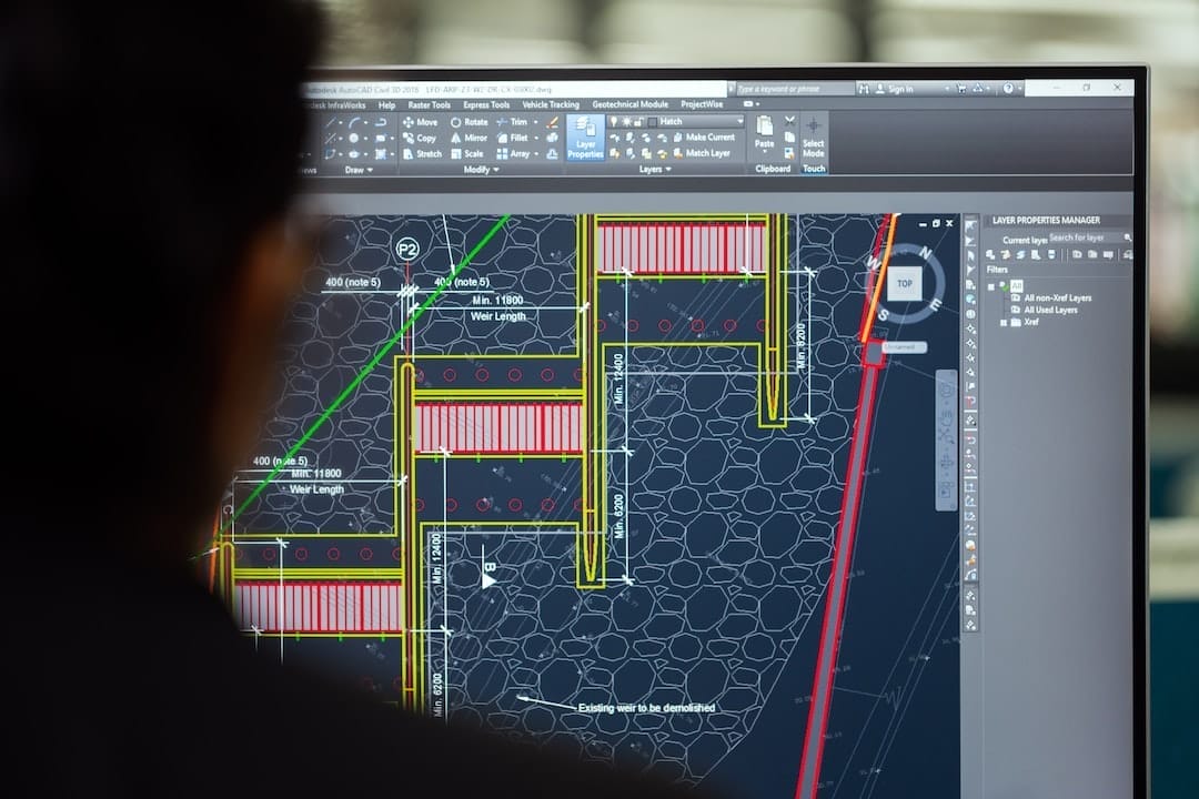 outsourcing civil engineering