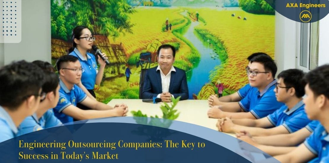 Gain a competitive edge in today's market with our exceptional engineering outsourcing companies. Act now for success.