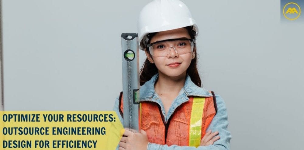 Boost efficiency: Outsource engineering design for better resource utilization. Drive growth and increase competitiveness. Get started today!