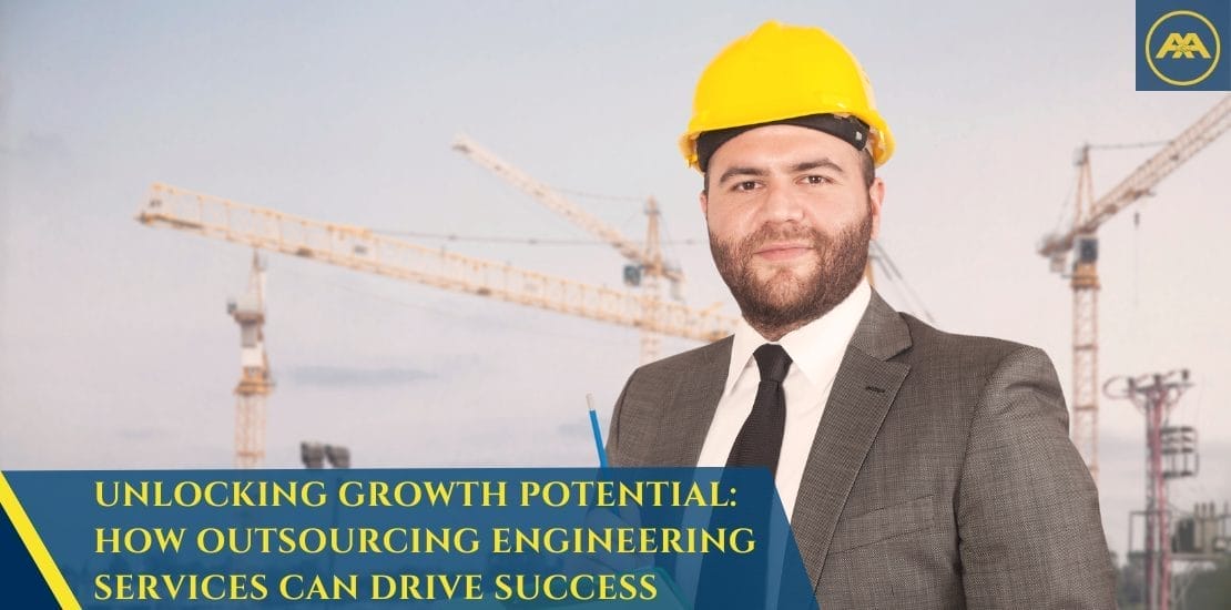 Maximize success with strategic outsourcing of engineering services. Unlock growth potential now!