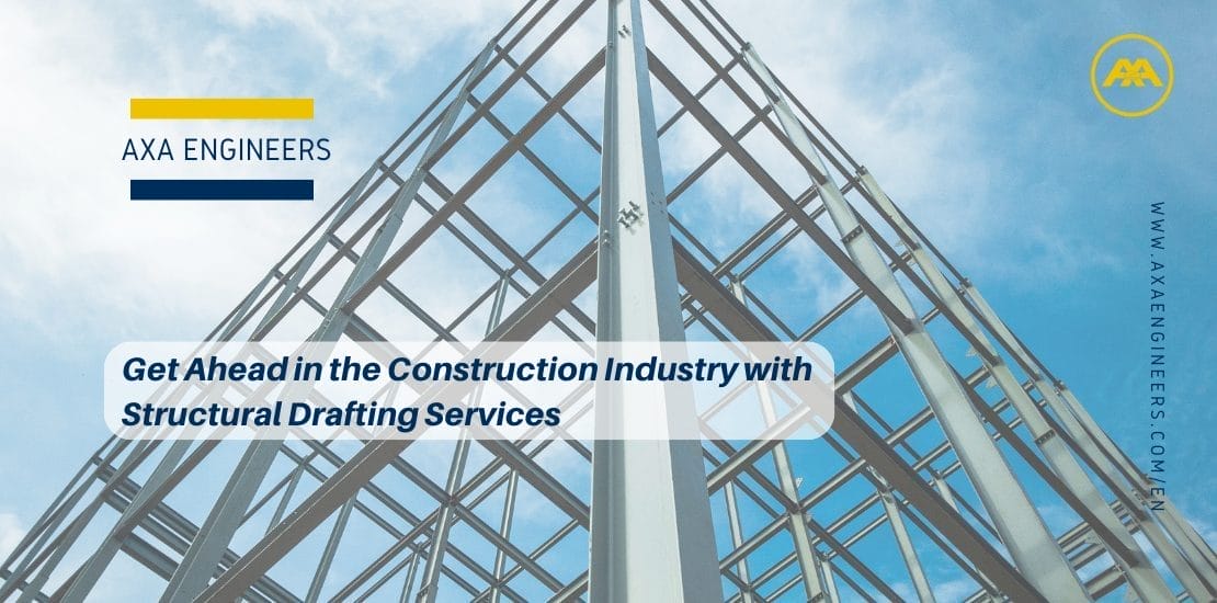 Looking for expert structural drafting services? Get ahead in the construction industry by partnering with us.