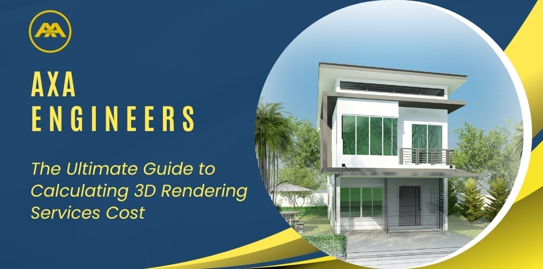 Berechnen Sie die Kosten für 3D-Rendering-Dienste wie ein Experte. Handeln Sie jetzt und erzielen Sie die gewünschten Ergebnisse!