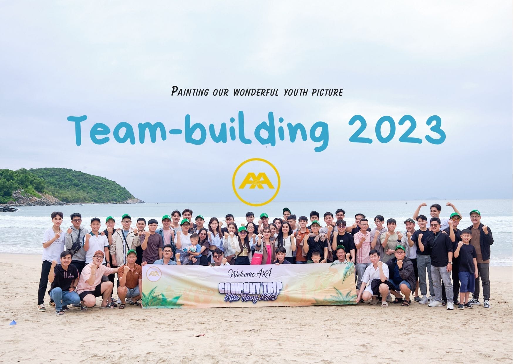 Team-building Trip 2023