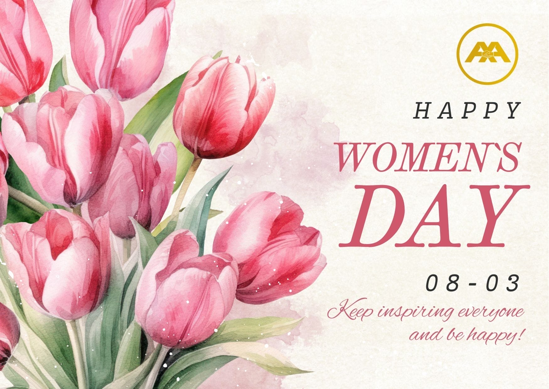 Happy International Women's Day 2 Happy International Women's Day