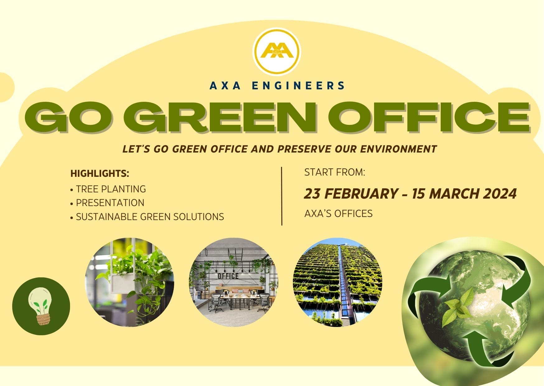 AXA Engineers Green Office 2024 6 FACEBOOK IMAGES