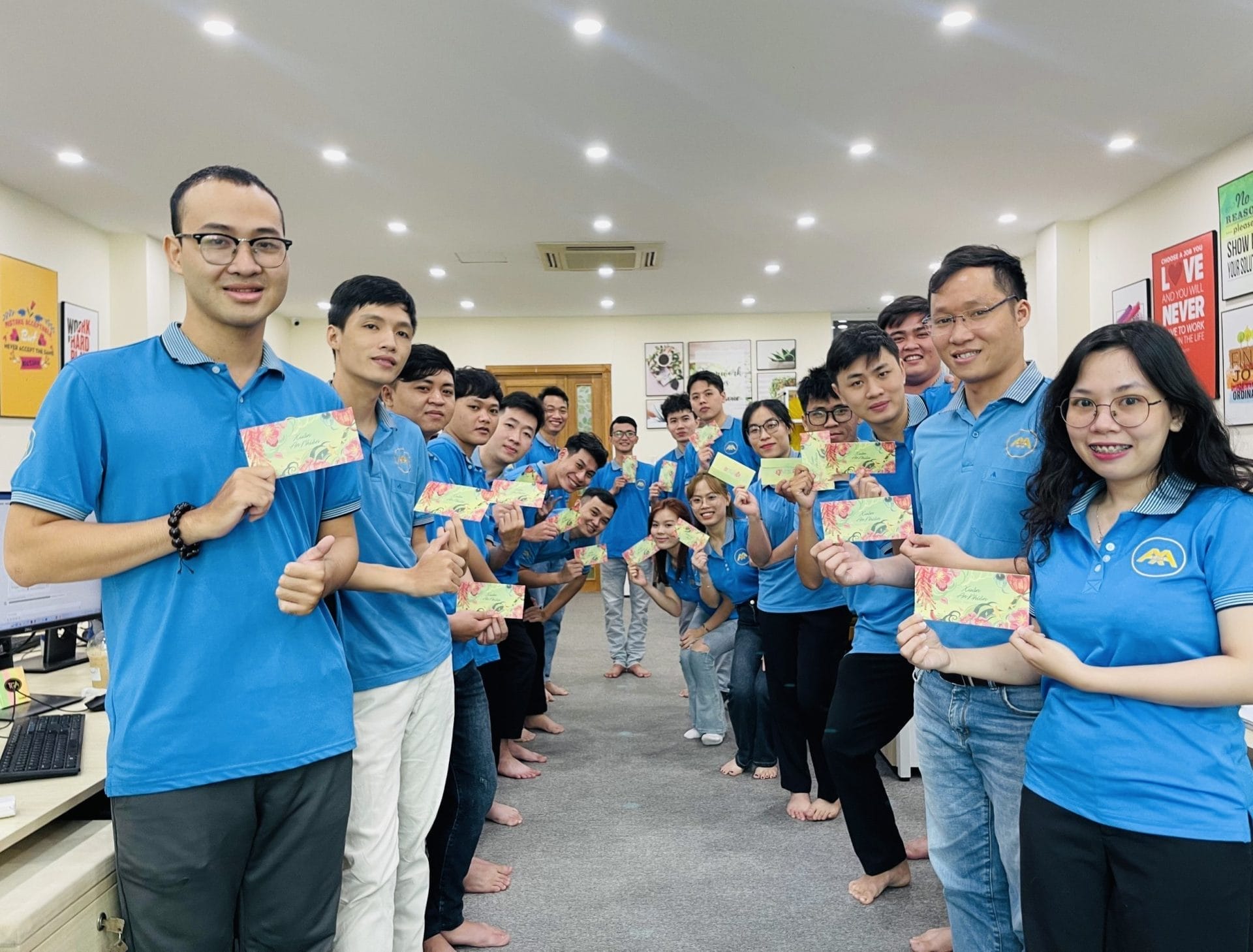 Vietnamese Lunar New Year