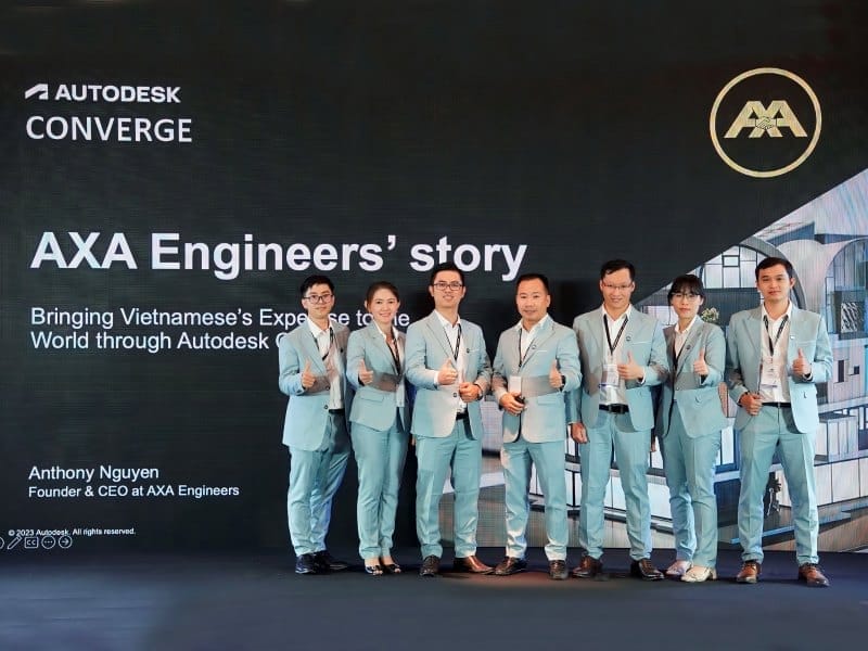 AXA Engineers - Your Trusted Partner in Civil Engineering Outsourcing