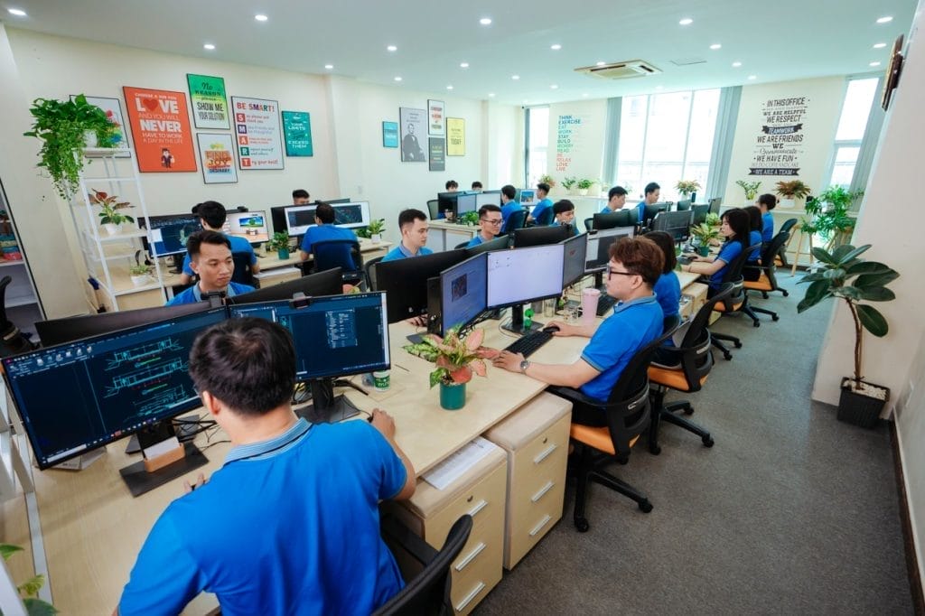 Best civil engineering services for US companies 5 AXA Engineers - Grading and Drainage Plans for Efficient Land Development