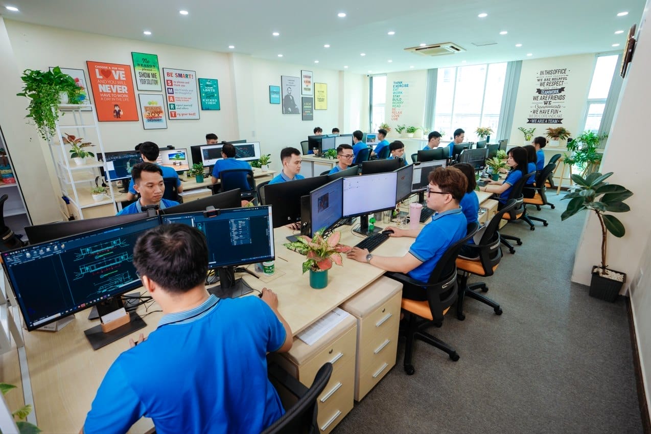 AXA Engineers - Grading and Drainage Plans for Efficient Land Development