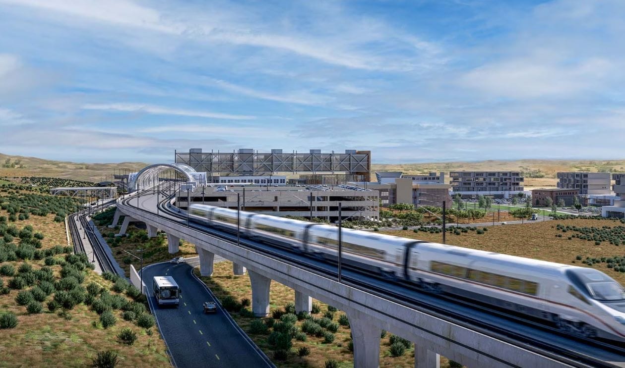 At AXA Engineers, we always use the latest Civil 3D software to maximaze the efficiency and minimaze risks for clients. Image Source by Autodesk