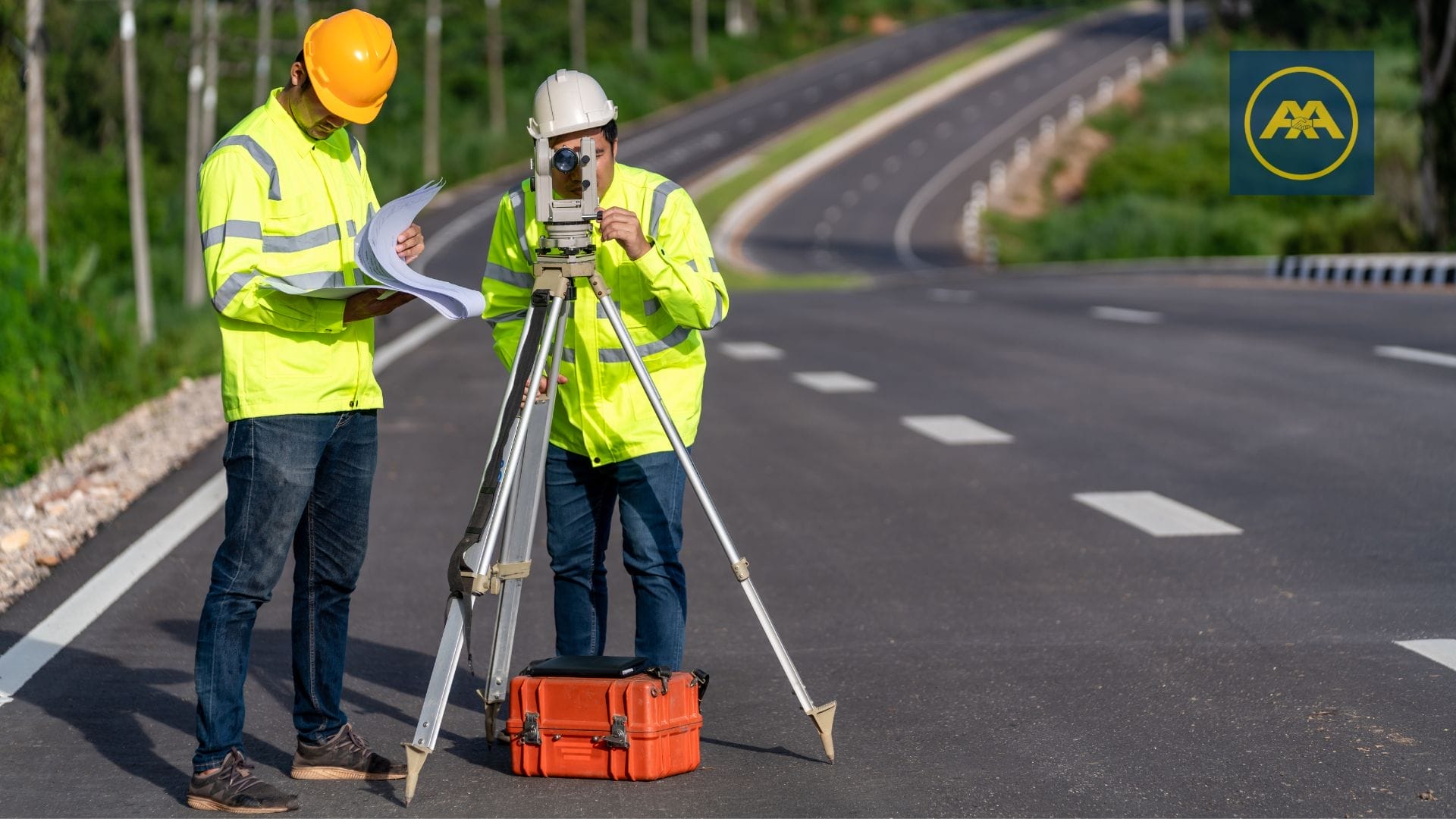 Outsourcing Land Survey Drafting Services 1 Outsource Land Survey Drafting Services with AXA