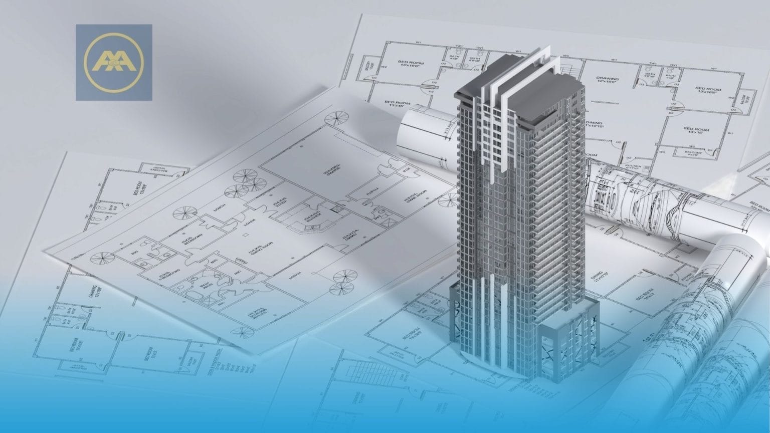 Outsource Revit modeling services
