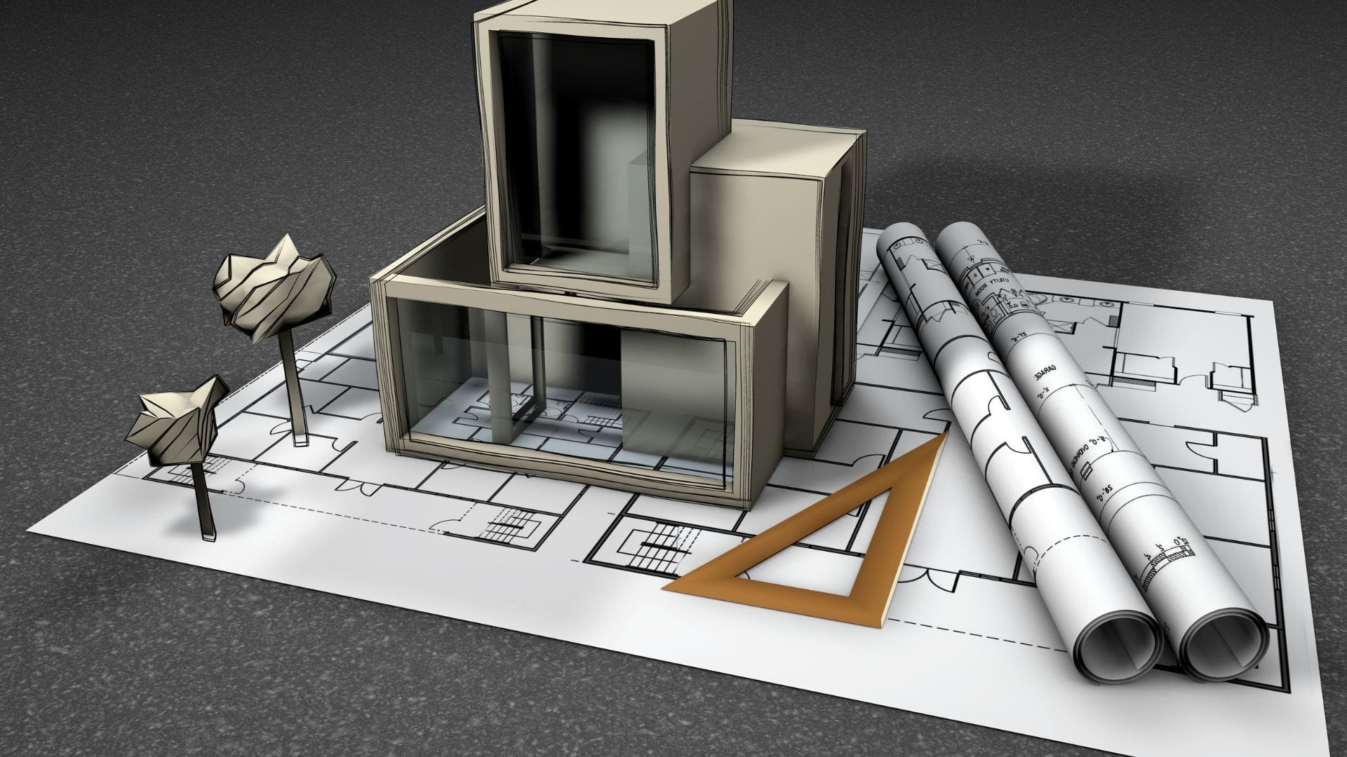 Outsource Revit modeling services at AXA Engineers