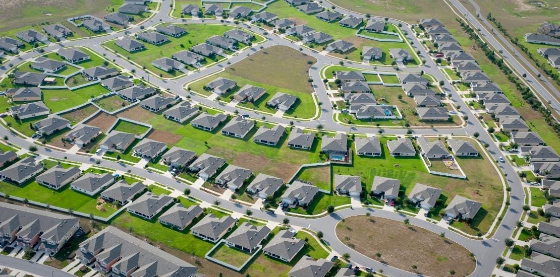 Outsourcing Land Development Services with AXA Engineers