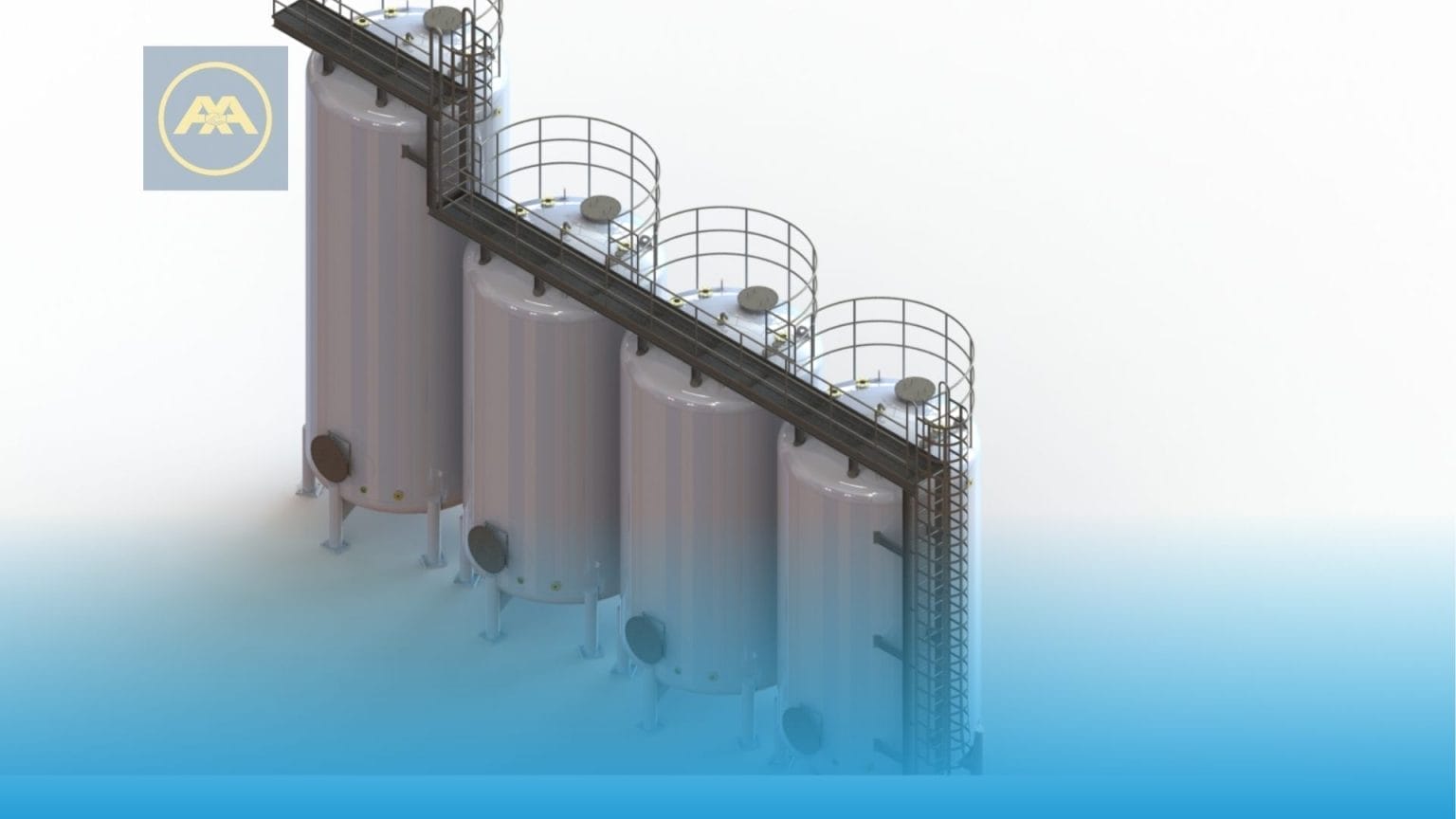 Outsource mechanical services