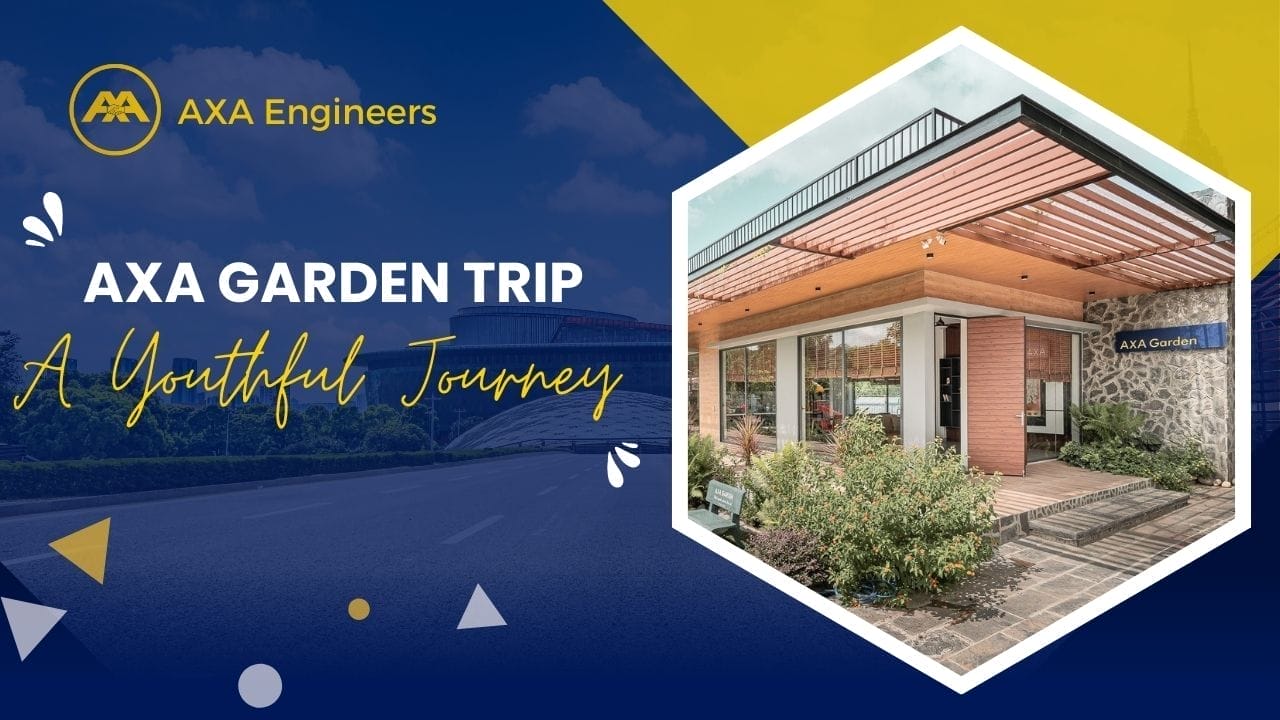 AXA Engineers Garden Trip - A Youthful Journey 6 Thumbnail Blog 5 1