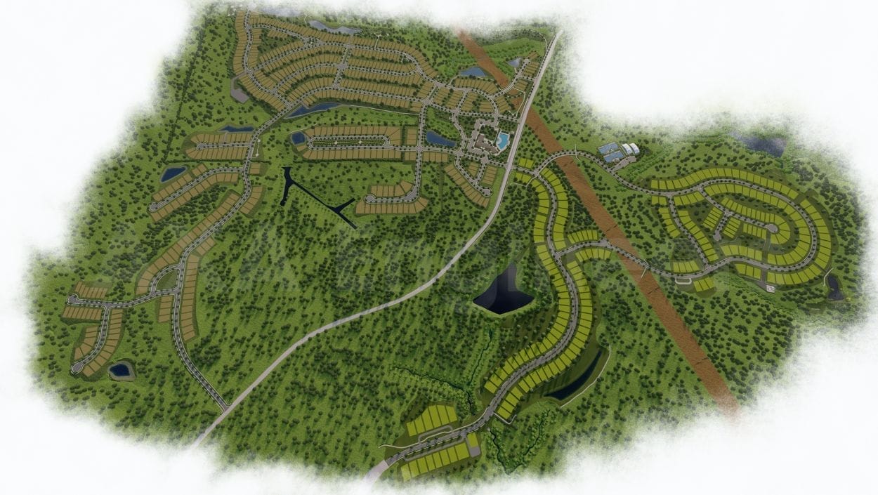 1. Baptist Development Overview 1