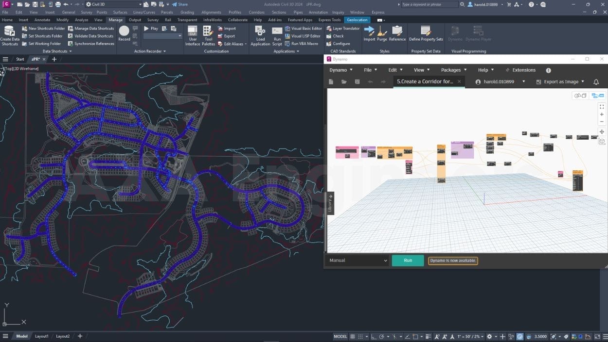 3. Baptist Development Dynamo