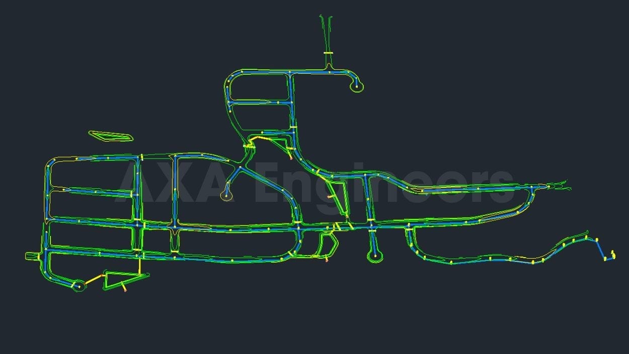 5. The Riverside Retreat Description