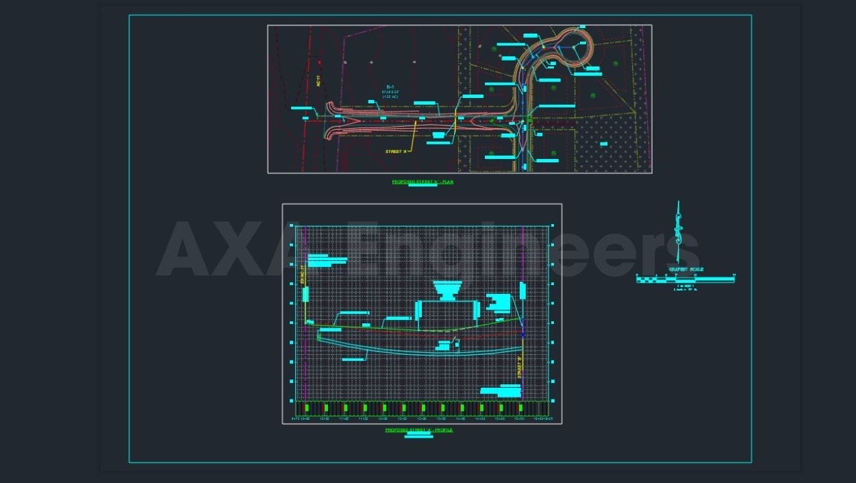5.1. The Riverside Retreat Plan Profile
