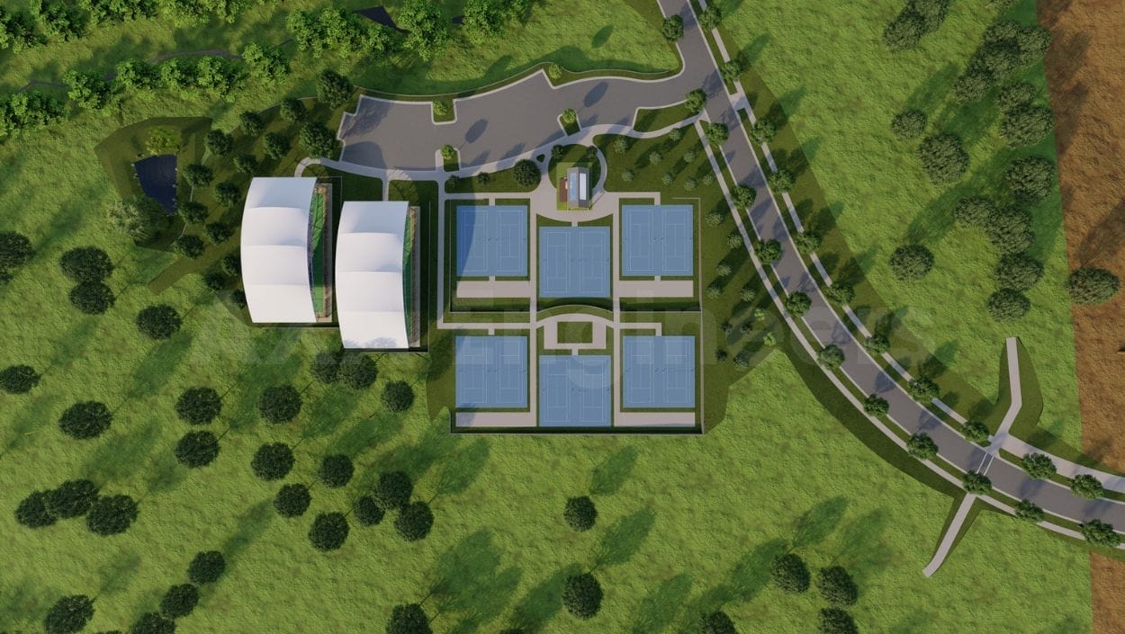 The Baptist Development - Highlighted Project 9 Baptist 6 1