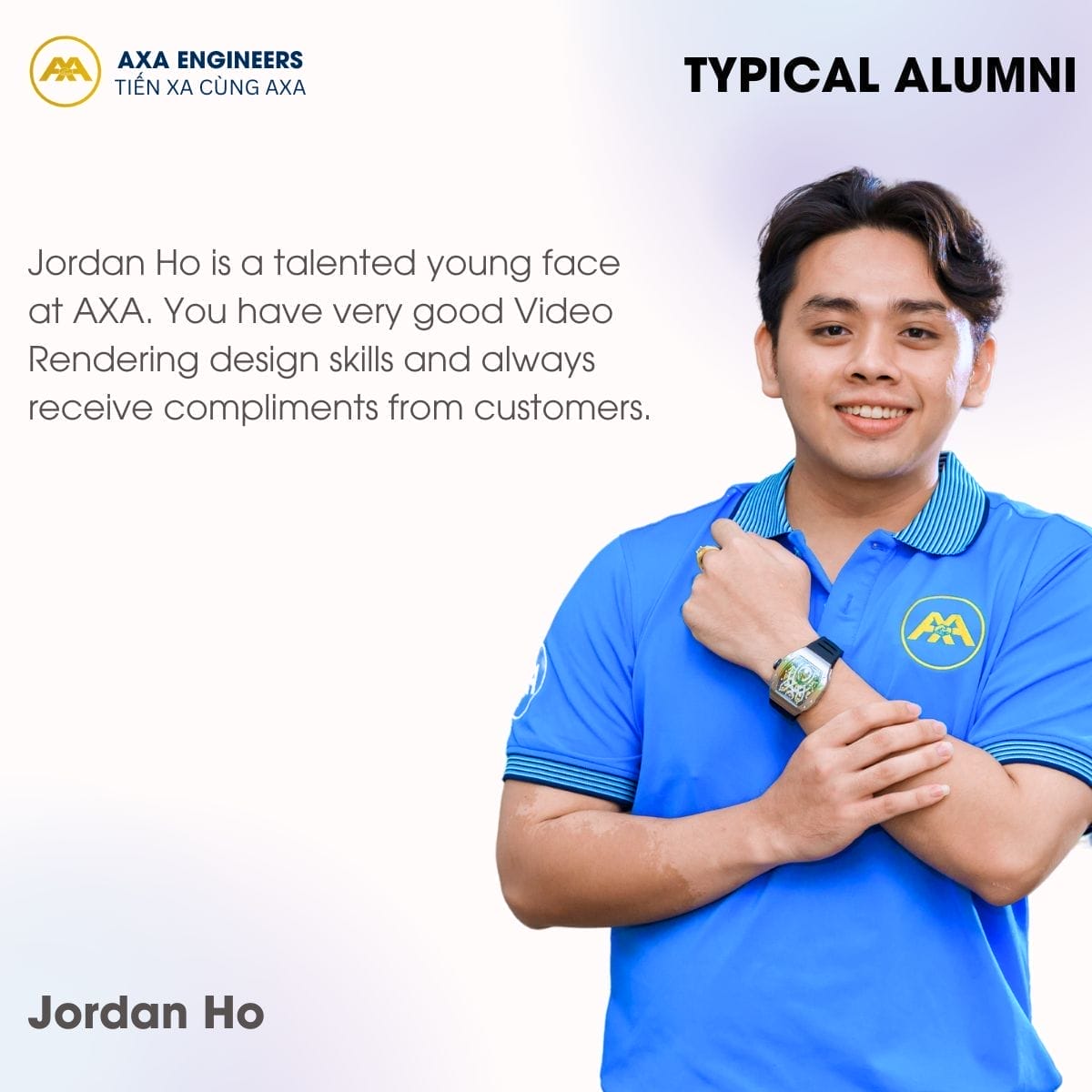 Jordan