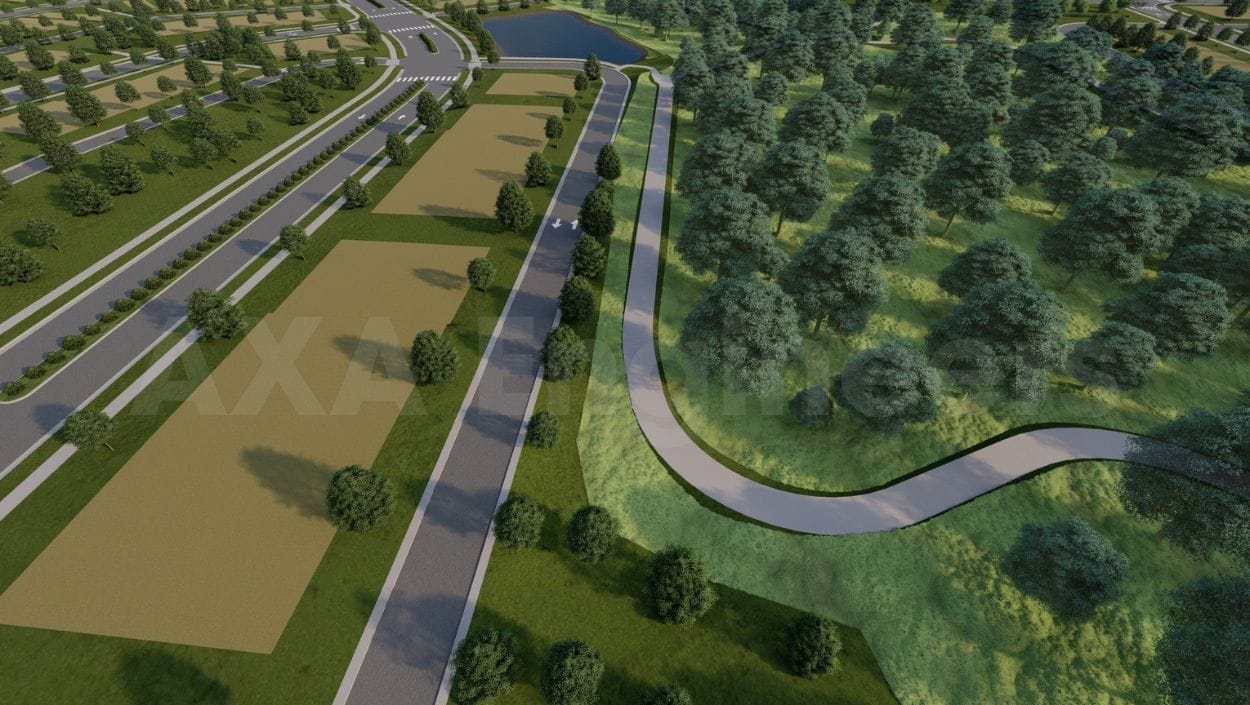 Marks Creek background 10