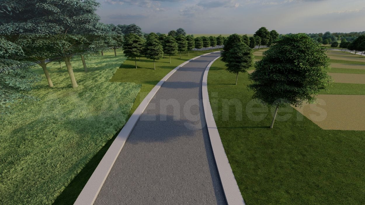 Marks Creek background 11