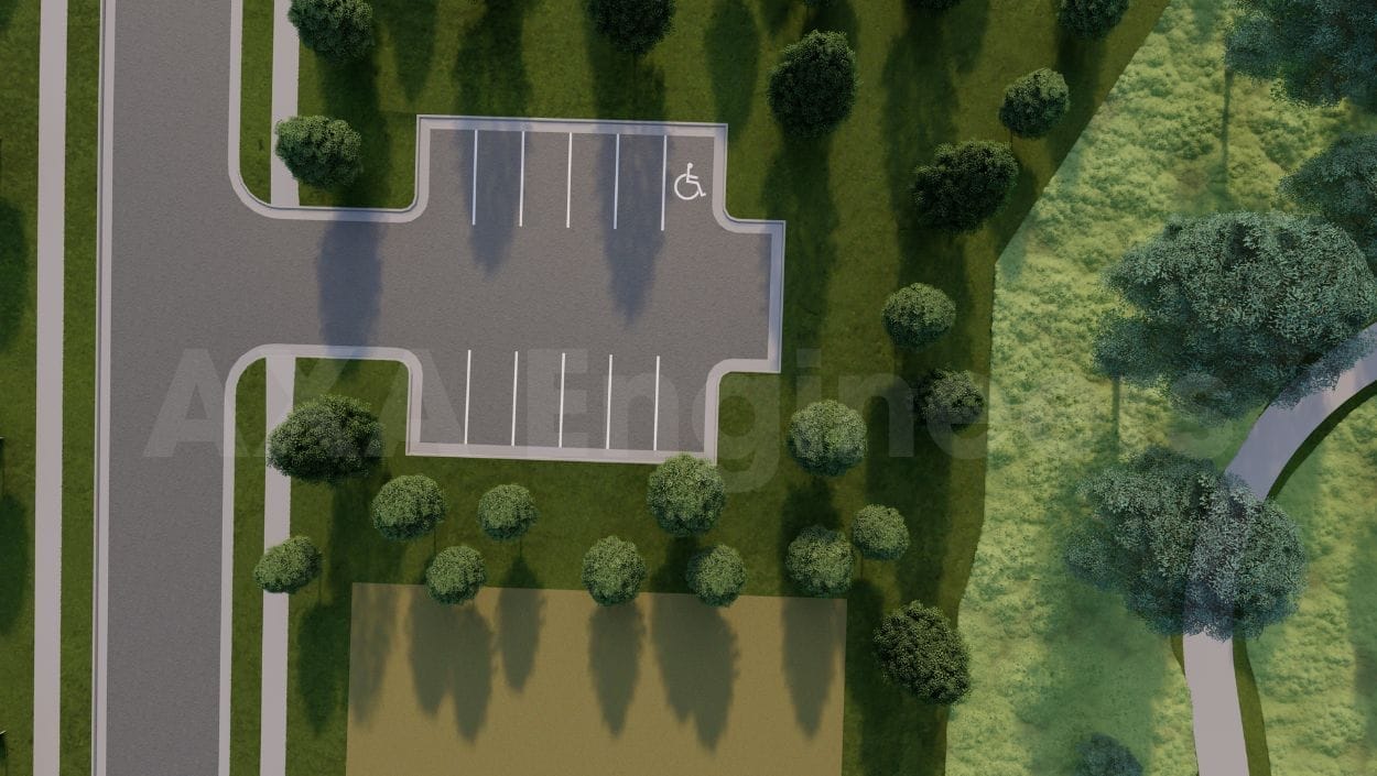 Marks Creek background 13