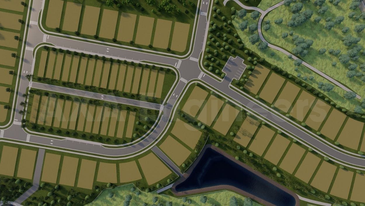 Marks Creek background 2