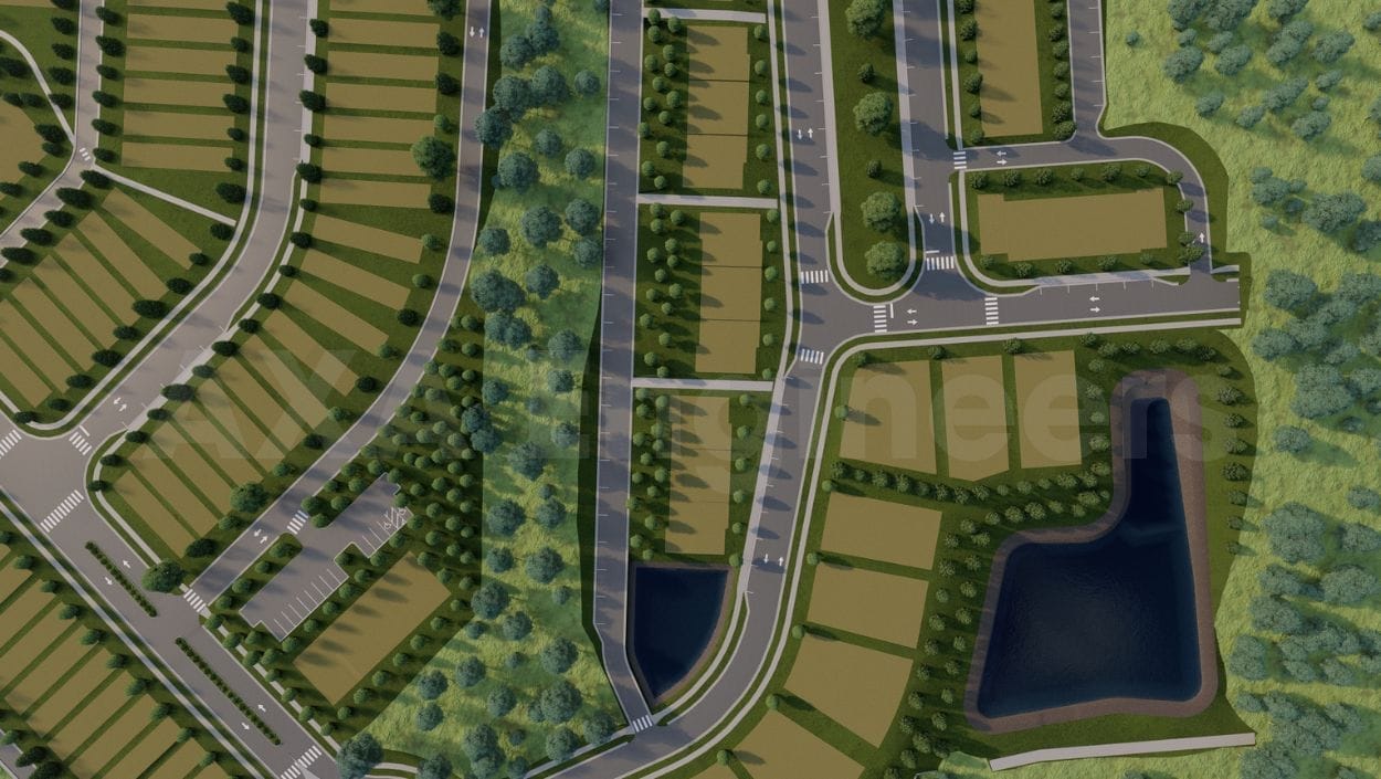 Marks Creek background 5