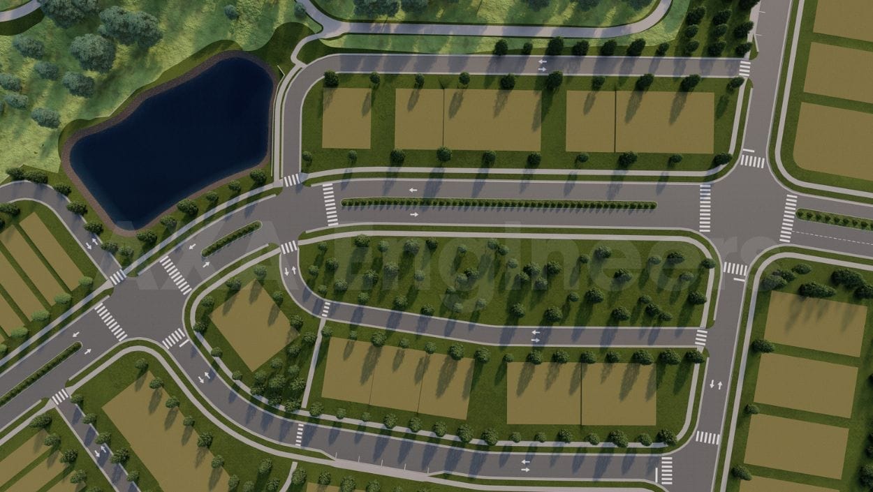 Marks Creek background 7