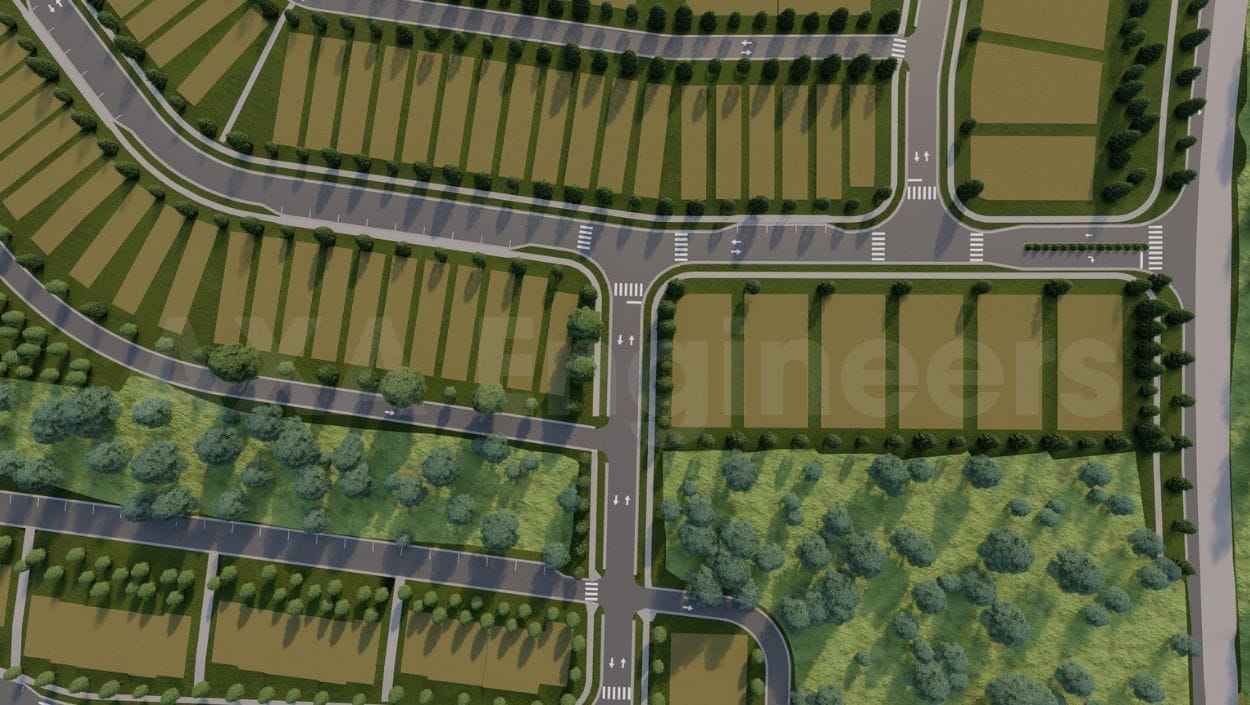 Marks Creek background 9