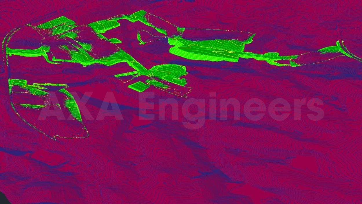 Old East Descriptions