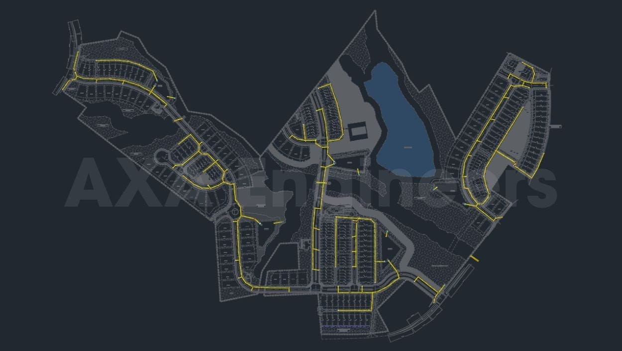 Old East Propose Storm