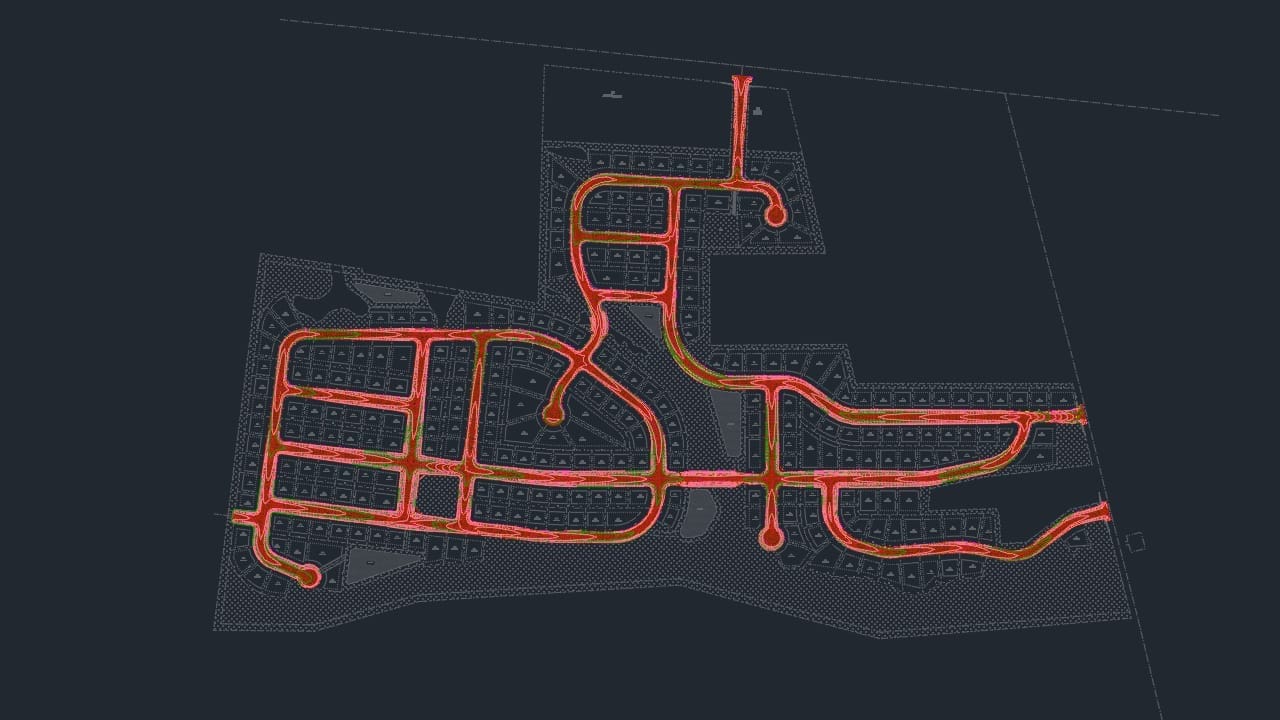 The Riverside Retreat Corridor 1 1