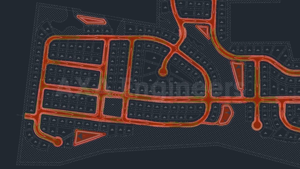 The Riverside Retreat Proposed Surface 1