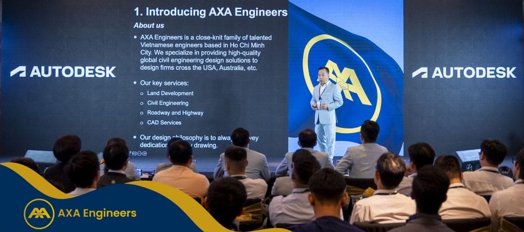 AXA Engineers Leadership: Meet Anthony Nguyen, The Visionary Leader of AXA Engineers 2 hinh 3