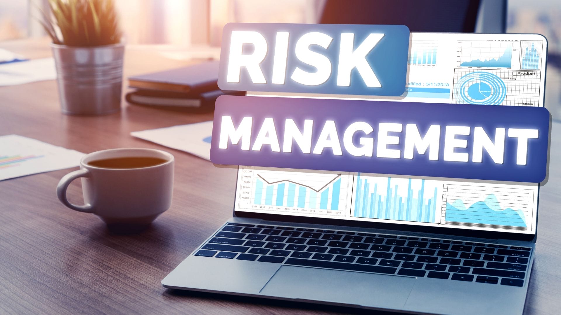 Risk management optimize BIM workflows