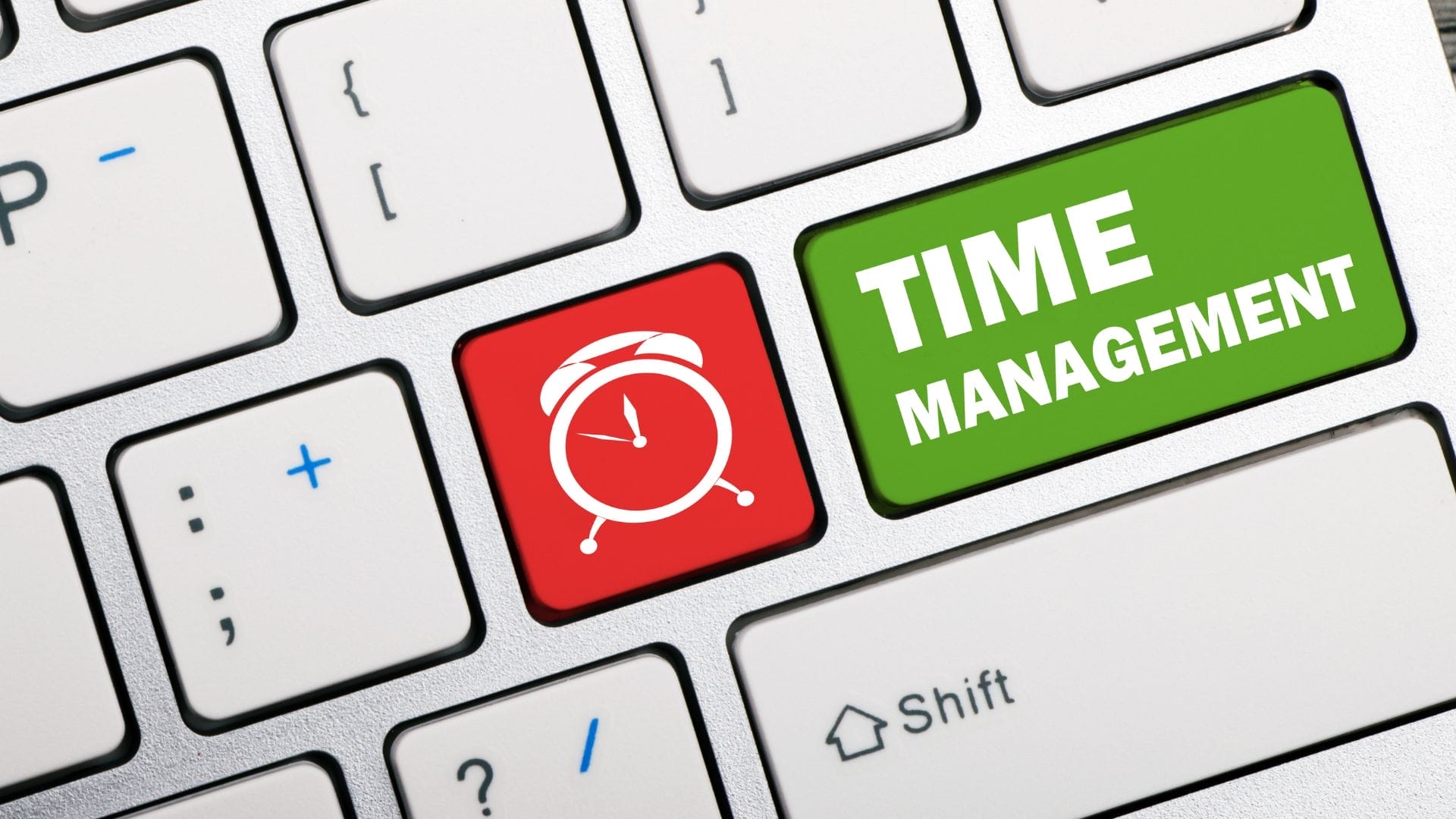 Tips time management BIM