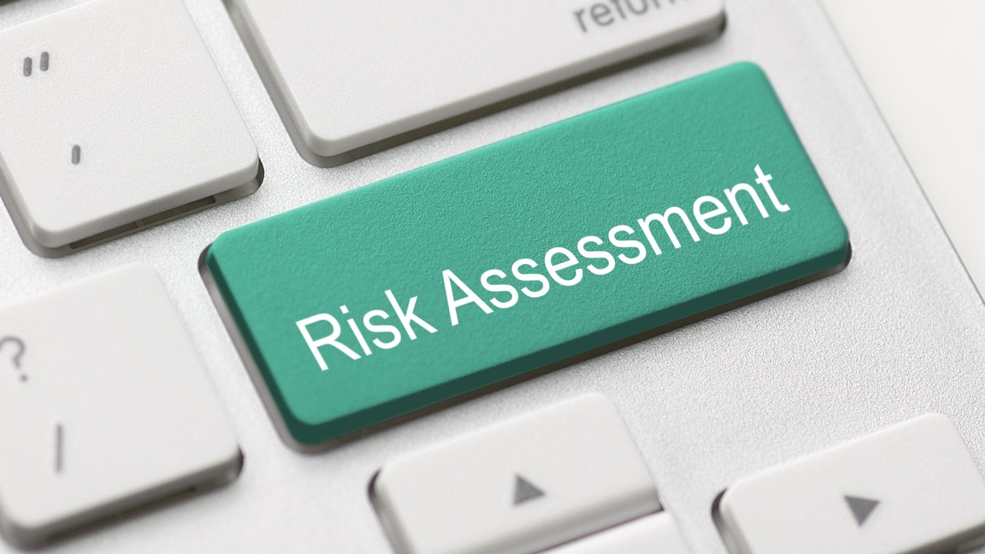 data security risk assessment in civil engineering outsourcing